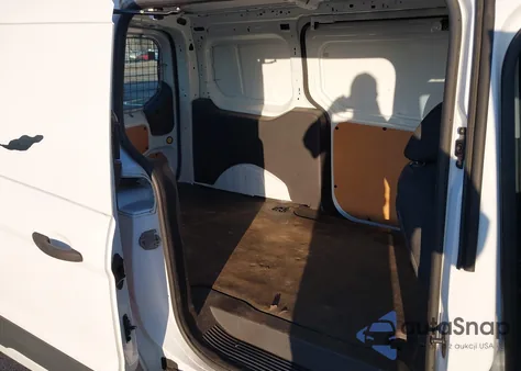 2018 Ford Transit Connect Xl из США, поврежденный, VIN NM0LS7E71J1341521